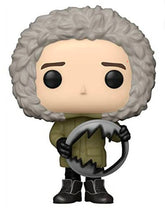 Clark Griswold FYE Exclusive Funko POP! Vinyl 1160